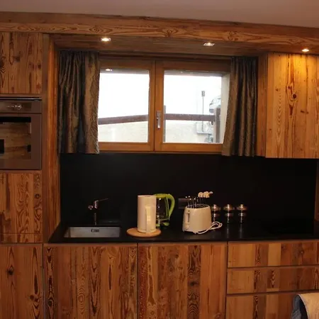 Appartamento Snowflake - Livigno